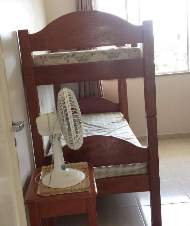 Photo of Bedroom in Praia do Sonho