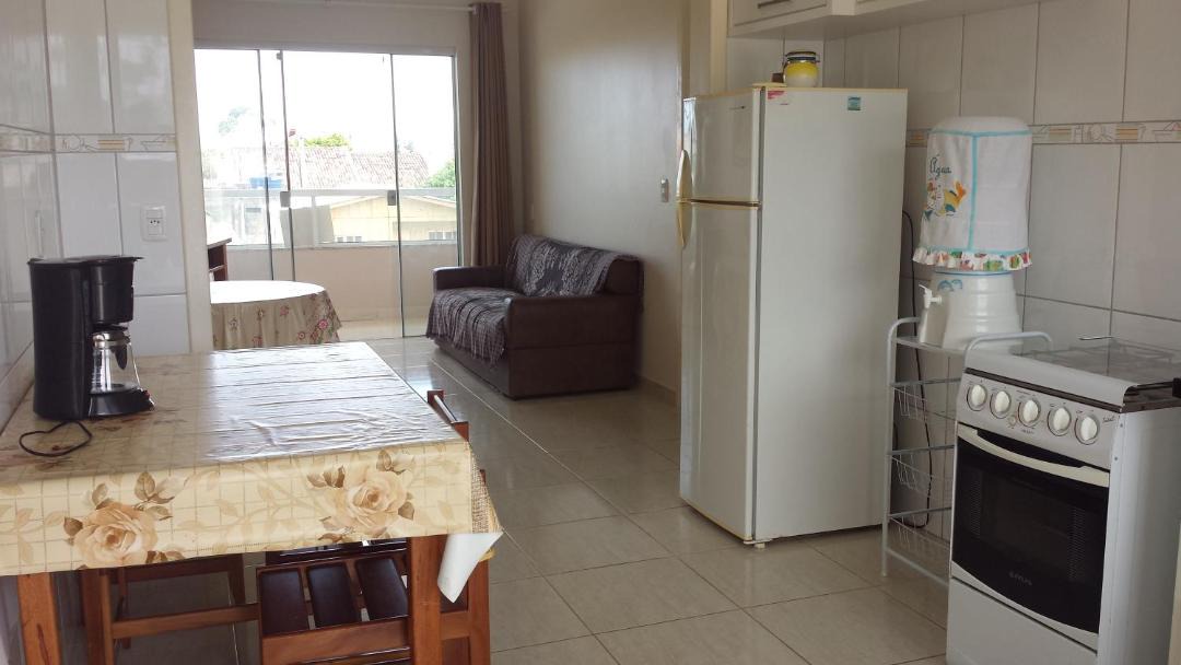 Photo of Kitchen in Praia do Sonho