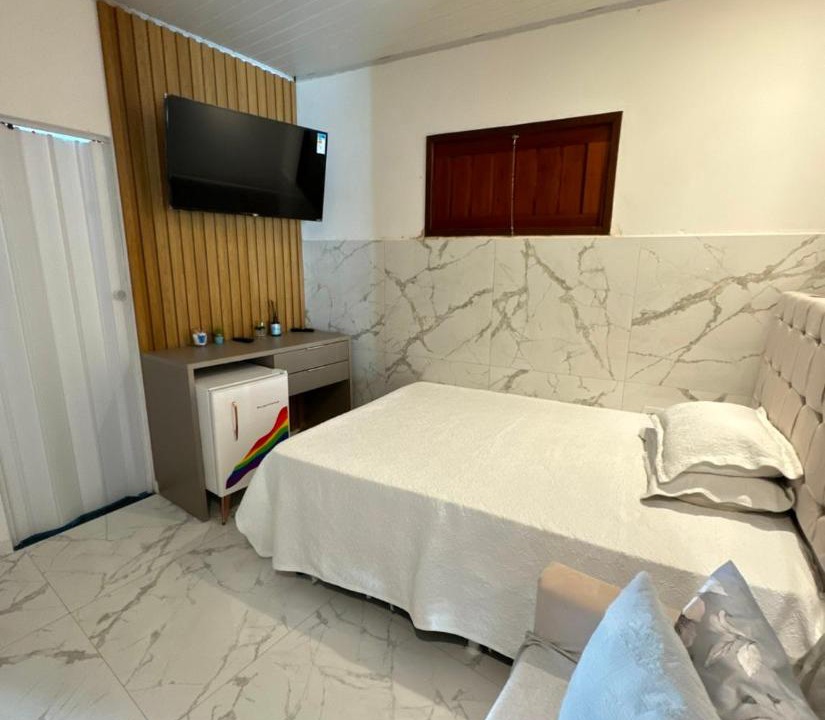 Photo of Bedroom in Piranhas