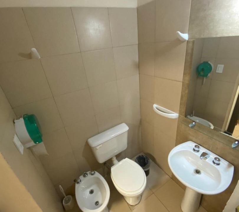 Photo of Bathroom in Corrientes