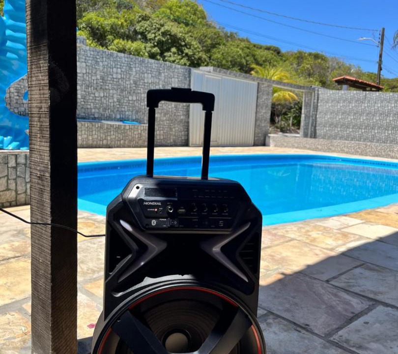Photo of Outdoor in Gamela