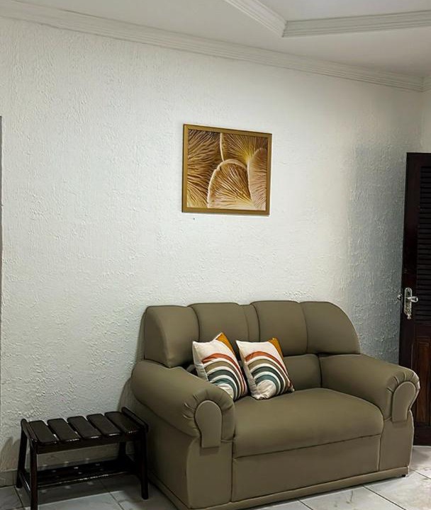 Photo of Livingroom in Gamela