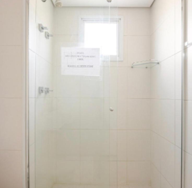 Photo of Bathroom in Santo Amaro