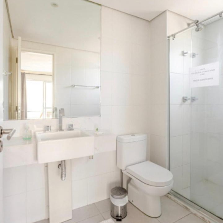 Photo of Bathroom in Santo Amaro