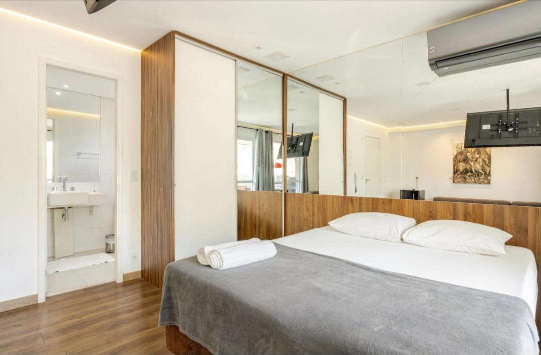 Photo of Bedroom in Santo Amaro