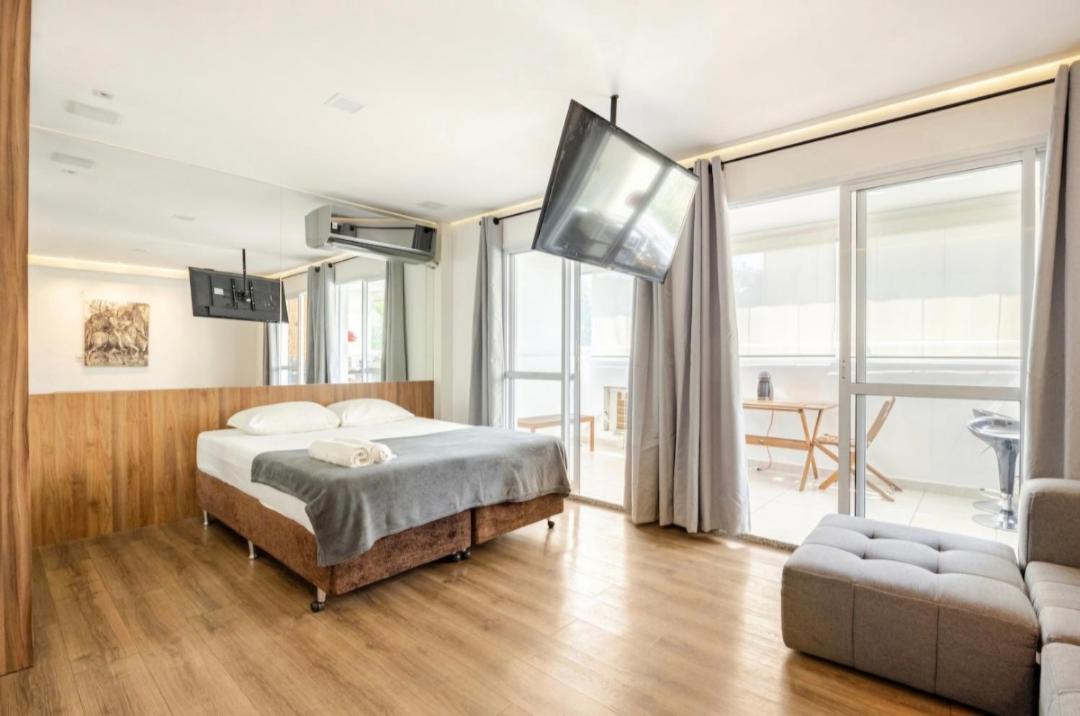 Photo of Bedroom in Santo Amaro