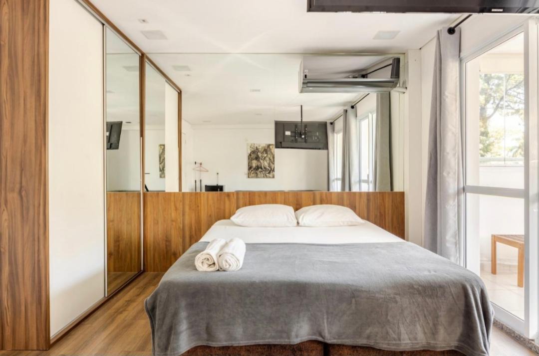 Photo of Bedroom in Santo Amaro