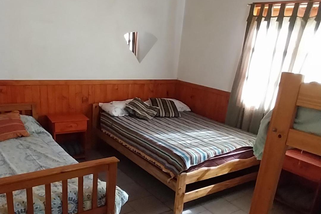 Photo of Bedroom in Hoyo de Epuyen
