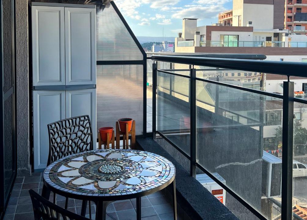 Photo of Patio Balcony in Villa Carlos Paz