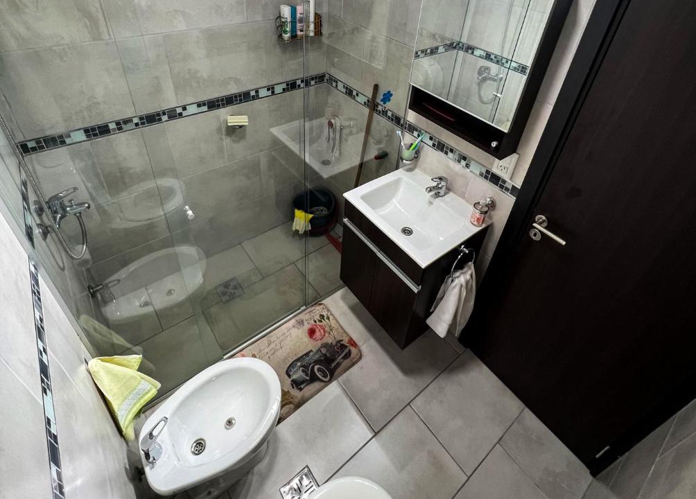 Photo of Bathroom in Villa Carlos Paz