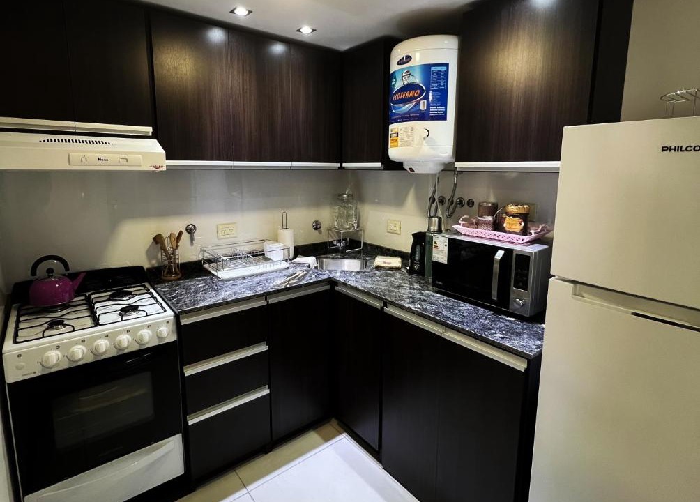 Photo of Kitchen in Villa Carlos Paz