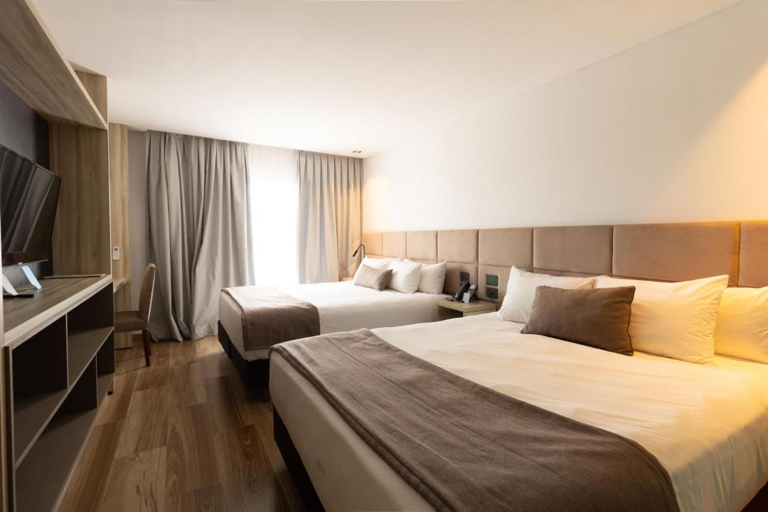 Photo of Bedroom in San Bernardo del Tuyu