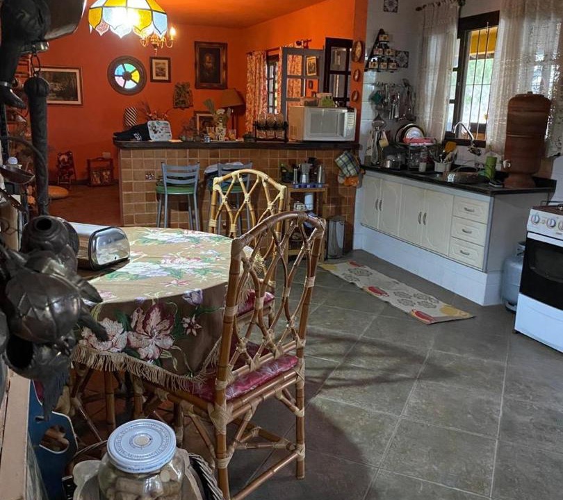 Photo of Kitchen in Ibiuna