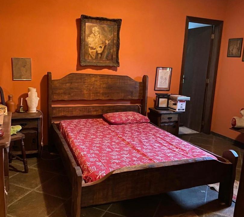 Photo of Bedroom in Ibiuna