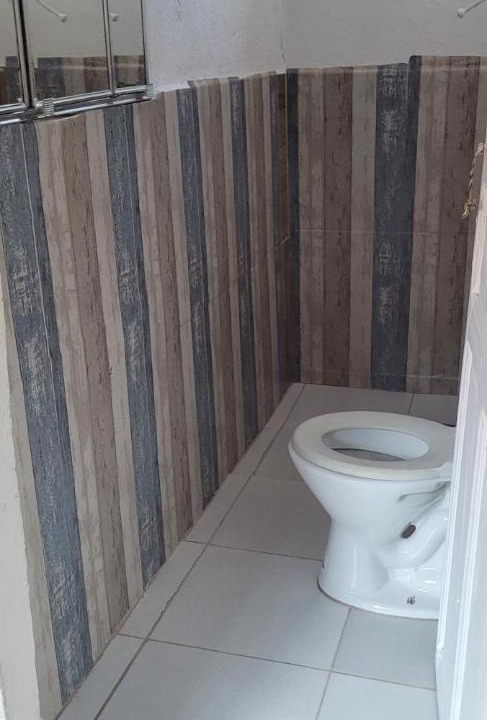 Photo of Bathroom in Jardim Virginia