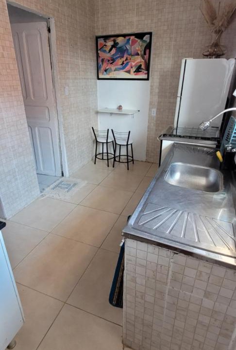 Photo of Kitchen in Jardim Virginia