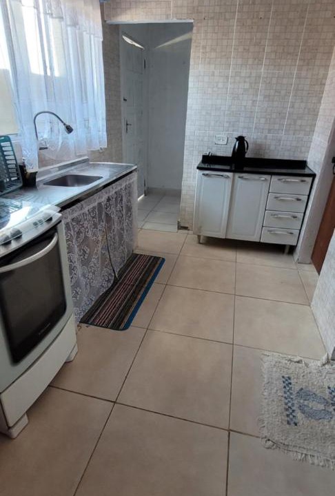 Photo of Kitchen in Jardim Virginia