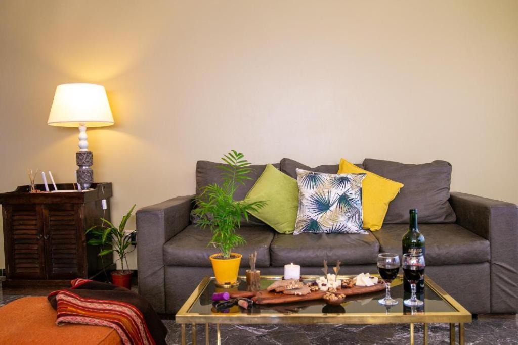 Photo of Livingroom in Godoy Cruz
