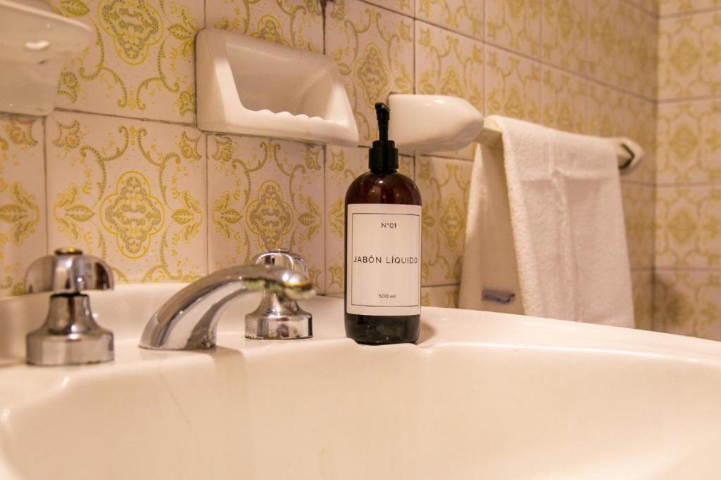 Photo of Bathroom in Godoy Cruz