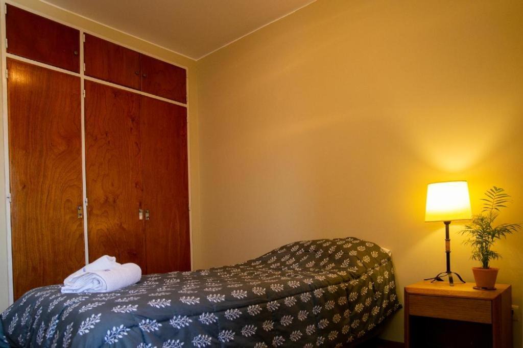 Photo of Bedroom in Godoy Cruz