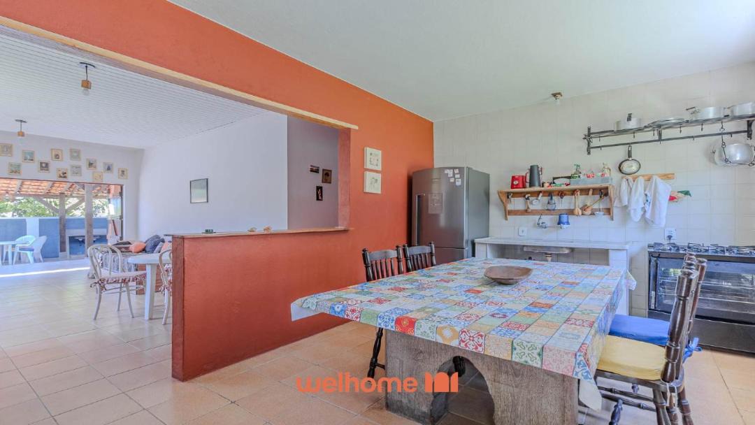 Photo of Kitchen in Praia da Olaria