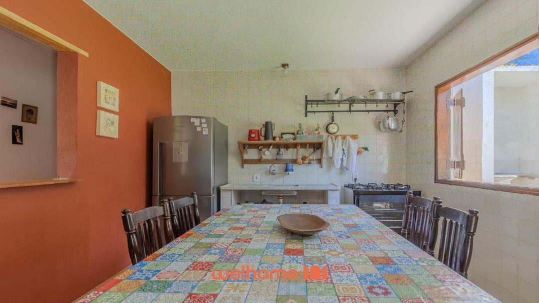 Photo of Kitchen in Praia da Olaria
