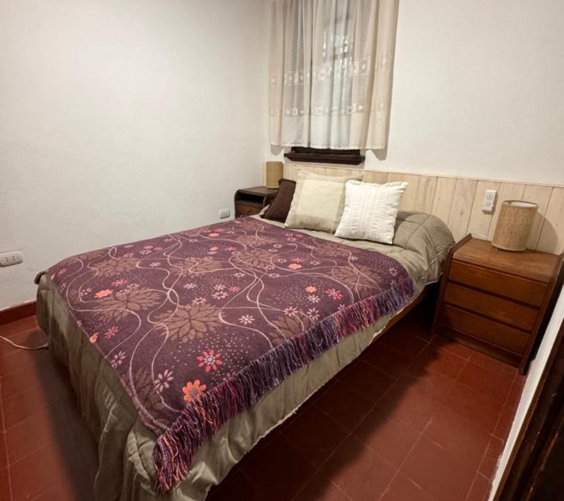 Photo of Bedroom in La Falda
