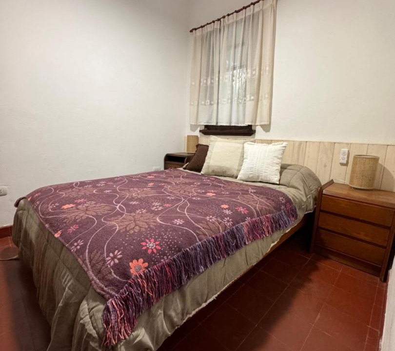 Photo of Bedroom in La Falda