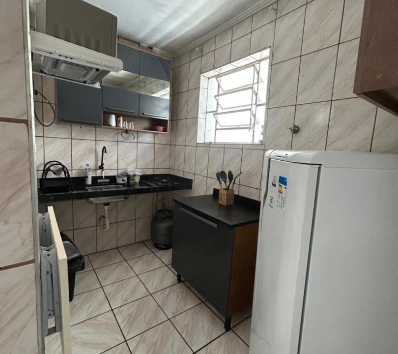 Photo of Kitchen in Aviacao