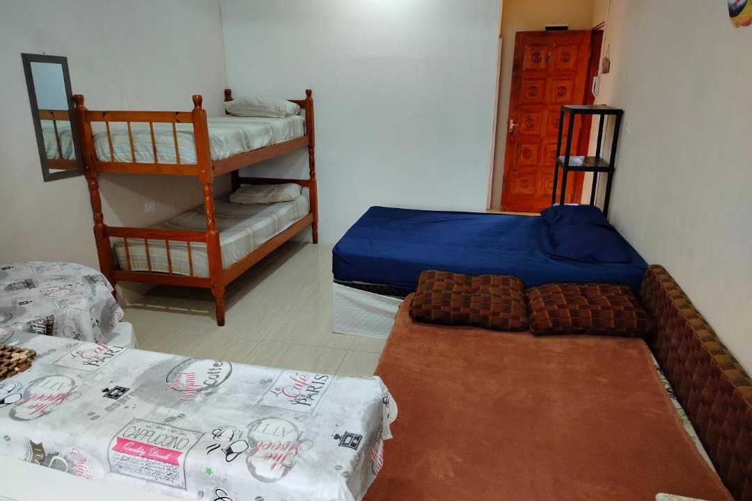 Photo of Bedroom in Barranco Alto