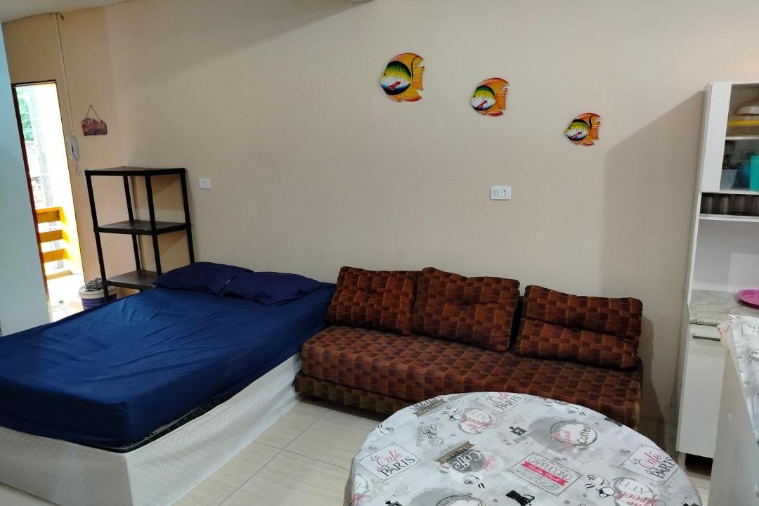 Photo of Bedroom in Barranco Alto