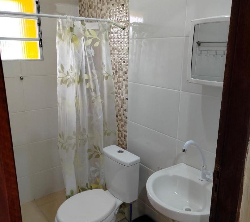 Photo of Bathroom in Barranco Alto