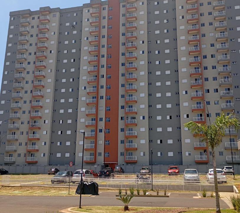 Photo of Buildings in Araraquara