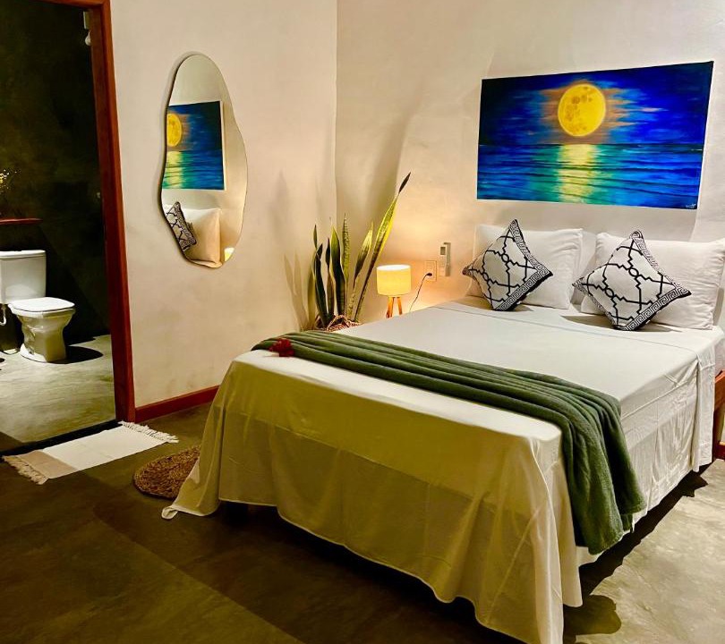 Photo of Bedroom in Prea