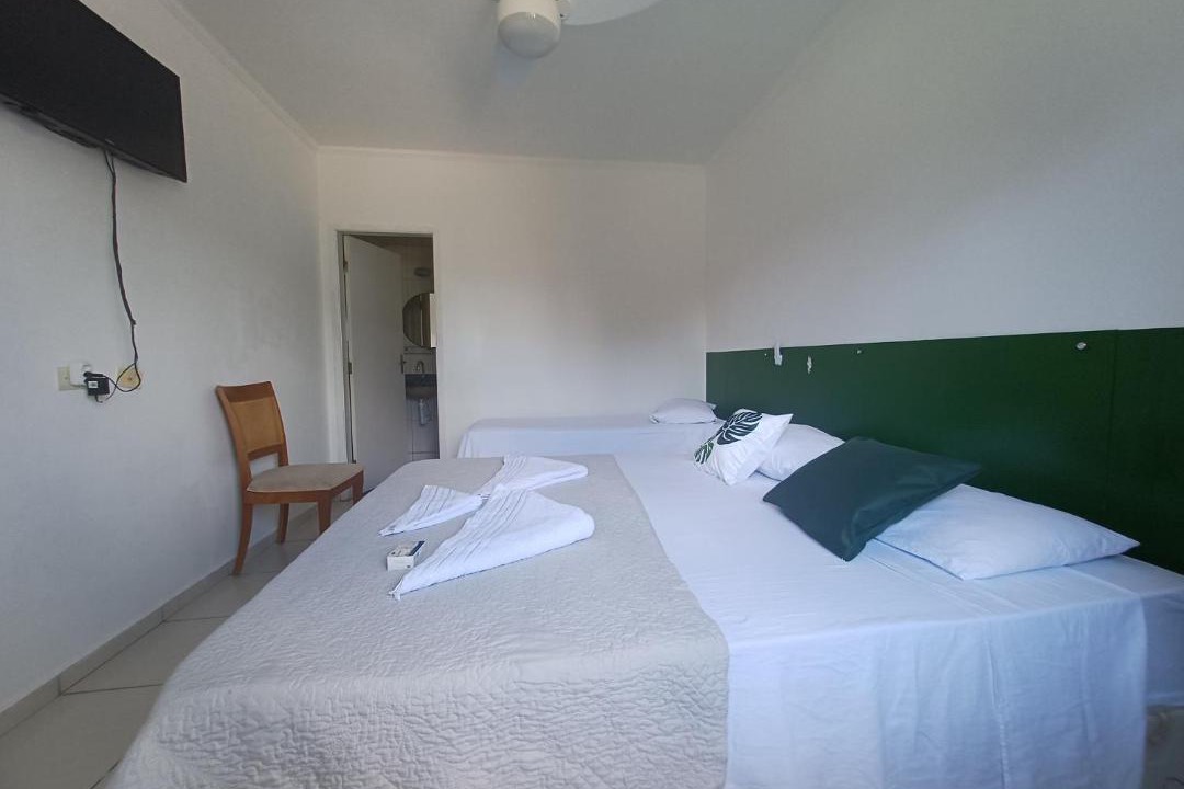Photo of Bedroom in Caiocara