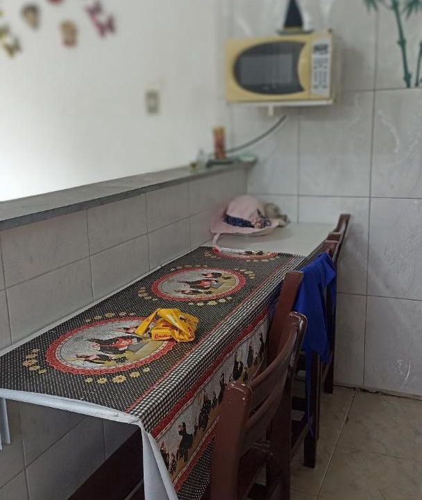 Photo of Kitchen in Mongagua