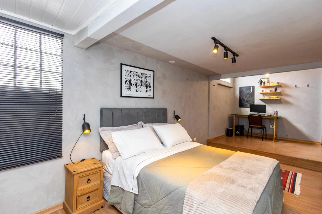 Photo of Bedroom in Tingui