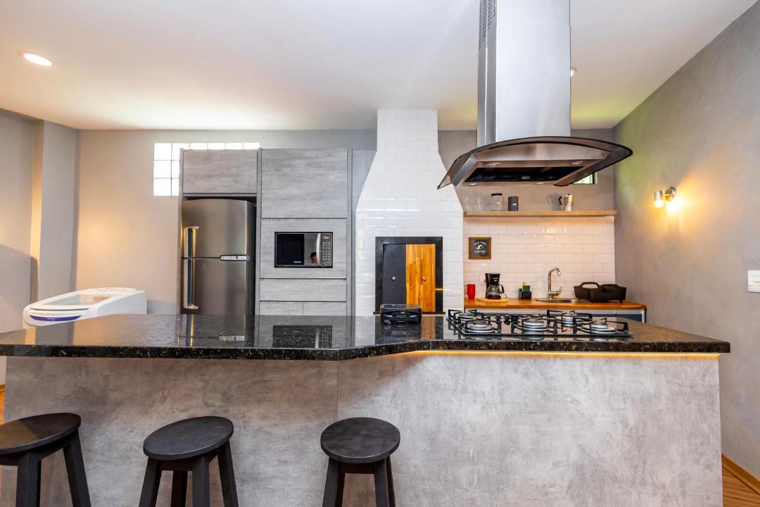 Photo of Kitchen in Tingui