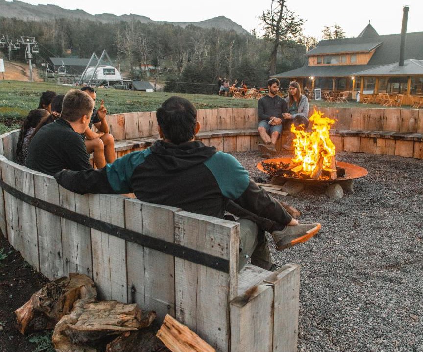 Photo of Others in Lanin National Park