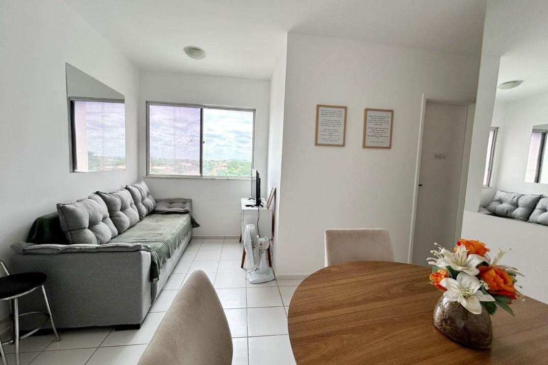 Photo of Livingroom in Juazeiro
