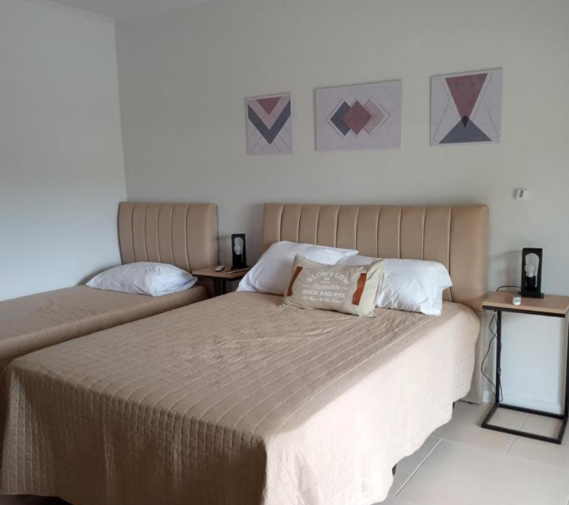 Photo of Bedroom in Chivilcoy