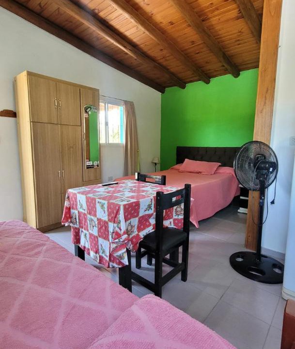 Photo of Bedroom in La Falda