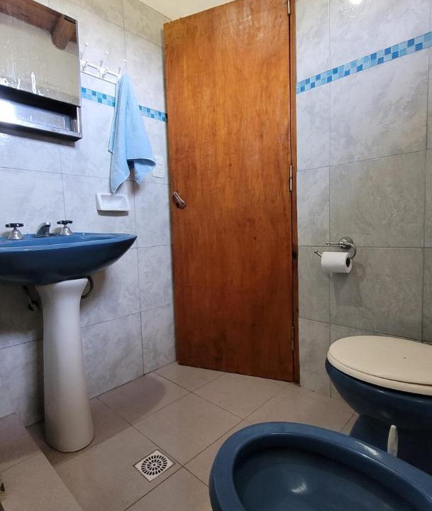 Photo of Bathroom in La Falda