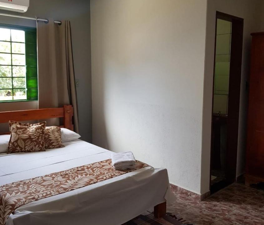 Photo of Bedroom in Pirenopolis