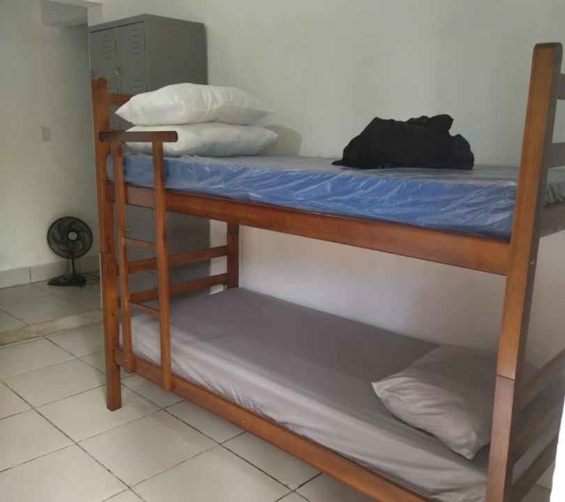 Photo of Bedroom in Jardim das Cancoes