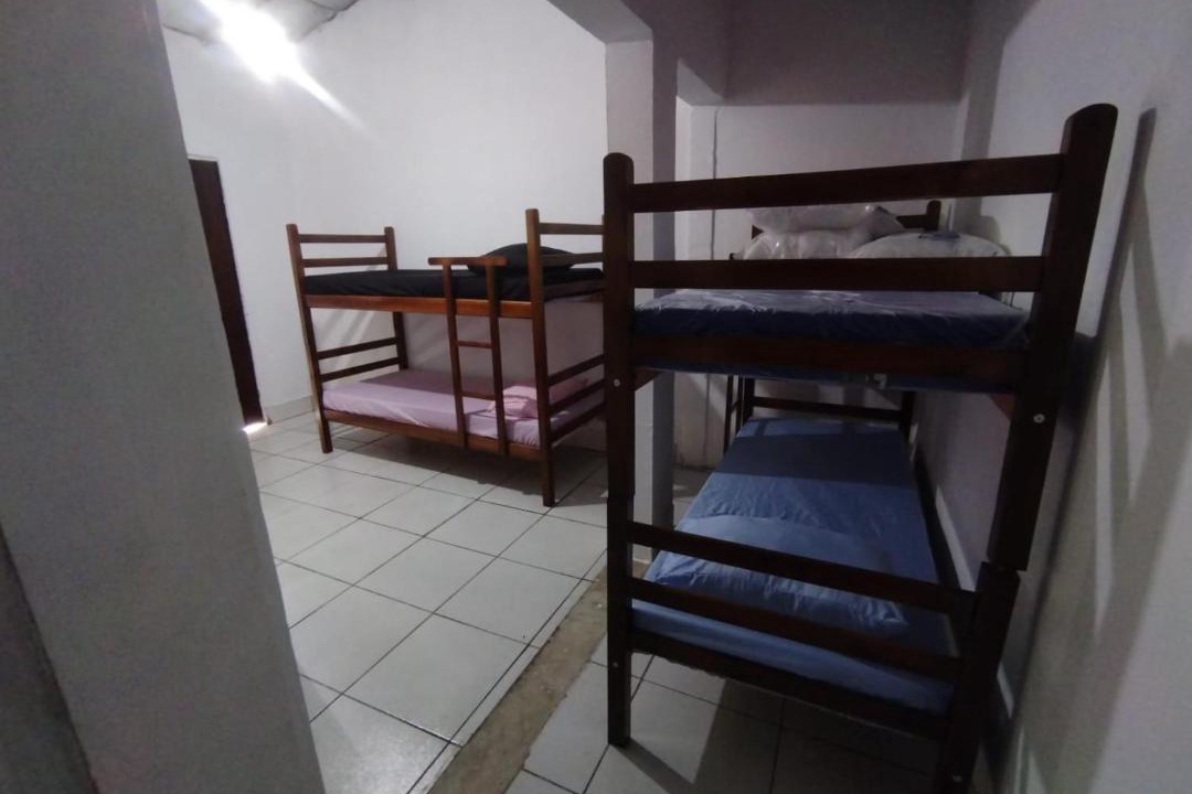 Photo of Bedroom in Jardim das Cancoes
