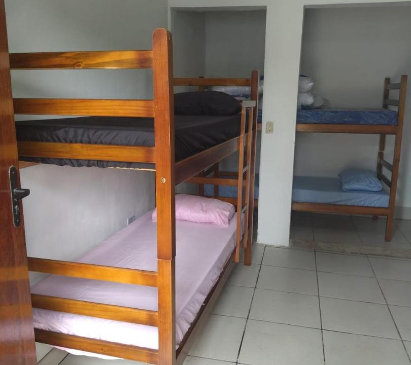 Photo of Bedroom in Jardim das Cancoes