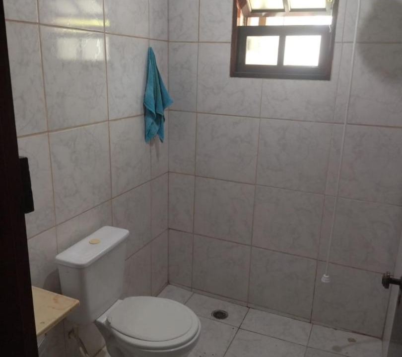 Photo of Bathroom in Jardim das Cancoes