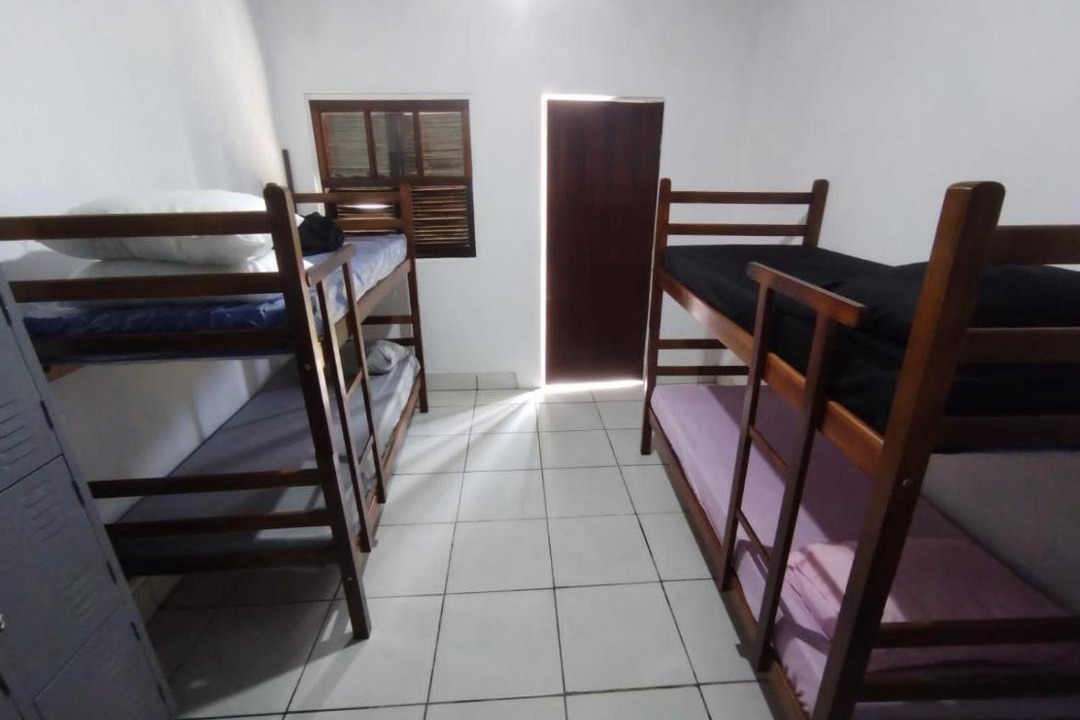 Photo of Bedroom in Jardim das Cancoes