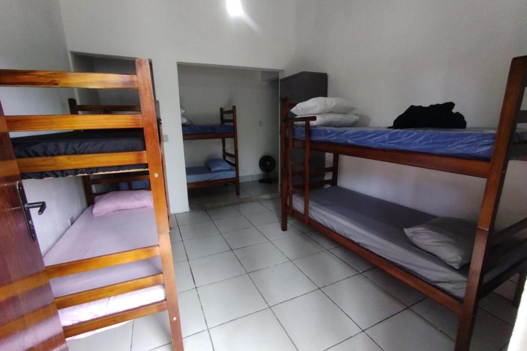 Photo of Bedroom in Jardim das Cancoes